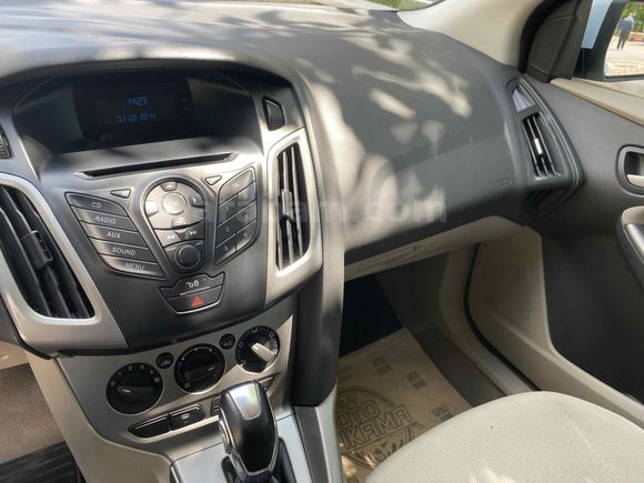 Sahibinden Ford Focus 1.6 Trend X 2012 Model 