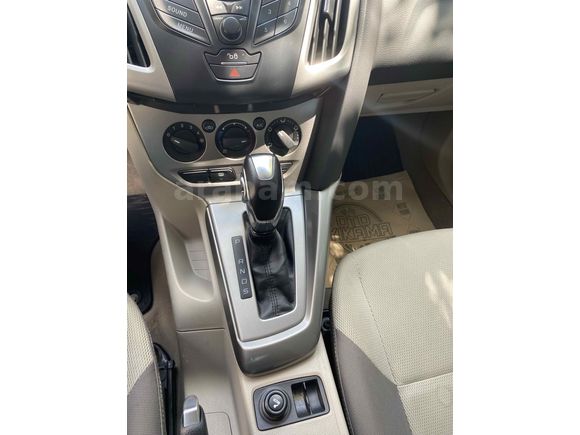 Sahibinden Ford Focus 1.6 Trend X 2012 Model 