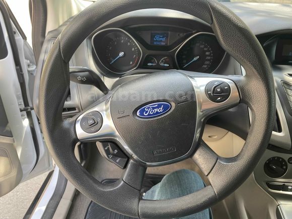 Sahibinden Ford Focus 1.6 Trend X 2012 Model 
