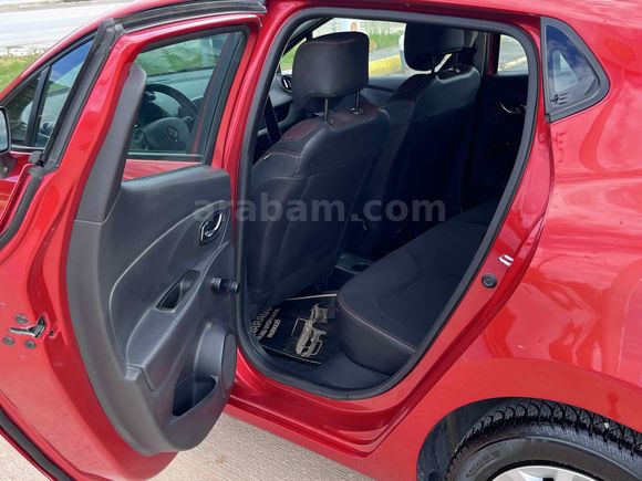 ERK AUTO’DAN HATASIZ BOYASIZ CLIO 100 BİN KM DE 