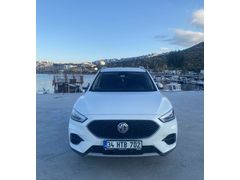 Sahibinden MG ZS 1.5 VTI Comfort 2023 Model 