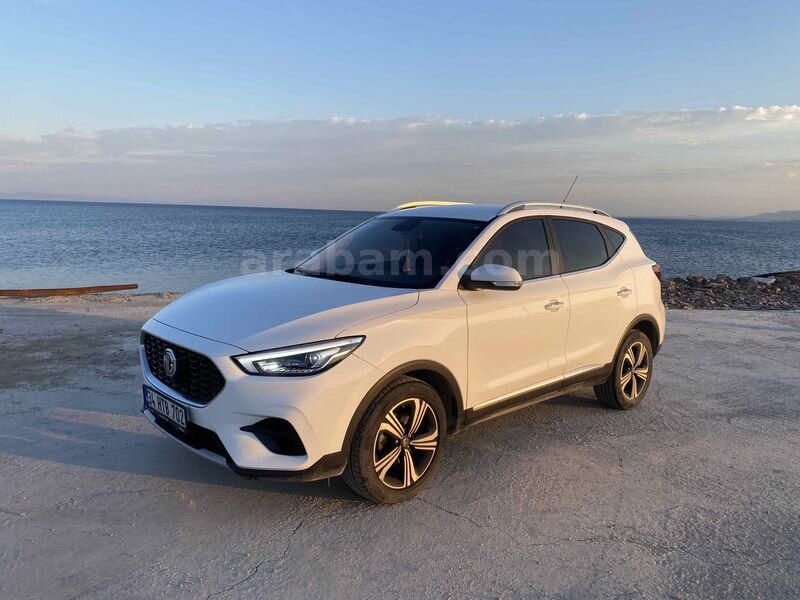 Sahibinden MG ZS 1.5 VTI Comfort 2023 Model