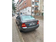 Sahibinden Toyota Corolla 1.4 Terra VVT-i 2002 Model