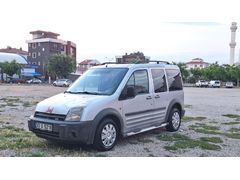 Galeriden Ford Tourneo Connect 1.8 TDCI K210S 2004 Model Karaman