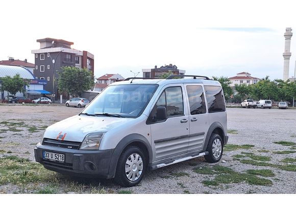 Galeriden Ford Tourneo Connect 1.8 TDCI K210S 2004 Model Karaman