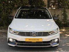ARCAN MOTORS R LİNE HAYALET CAM TAVAN FULL DONANIM PASSAT