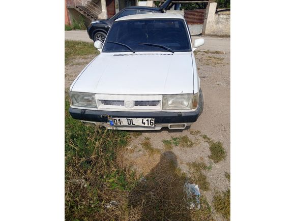 Sahibinden Tofaş Şahin 1.6 1993 Model