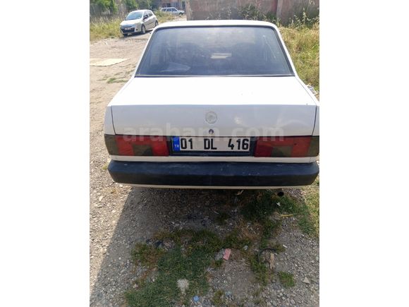 Sahibinden Tofaş Şahin 1.6 1993 Model