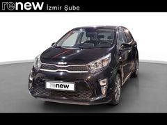 %0.99 Faiz Fırsatı ile 2022 Picanto 1.0L MPI Cool Otm.
