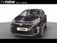 MAİS İZMİR Kia Picanto 1.0L MPI Cool Otm.