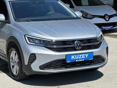 BOYASIZ!! 2025 TAİGO 1.0 TSİ 116PS LİFE DSG SADECE 9.000 KM DE