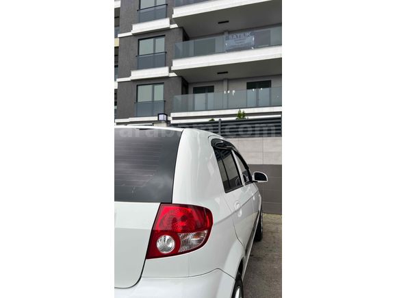 Sahibinden Hyundai Getz 1.3 GLS 2004 Model 
