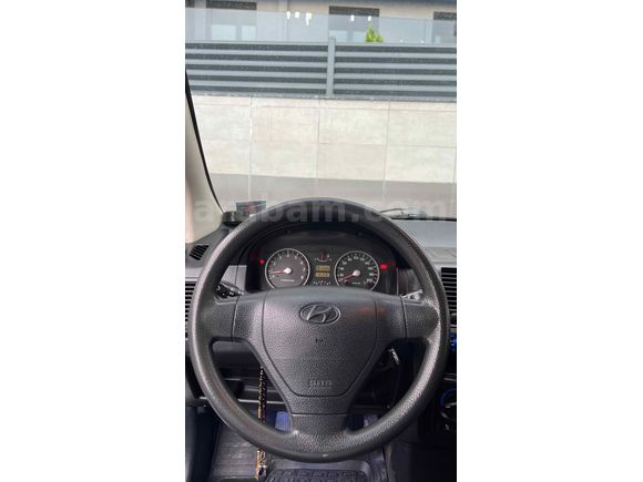 Sahibinden Hyundai Getz 1.3 GLS 2004 Model 
