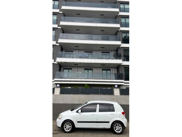 Sahibinden Hyundai Getz 1.3 GLS 2004 Model 