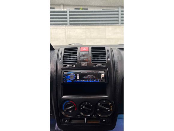 Sahibinden Hyundai Getz 1.3 GLS 2004 Model 