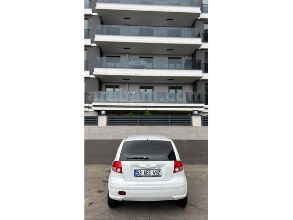Sahibinden Hyundai Getz 1.3 GLS 2004 Model 