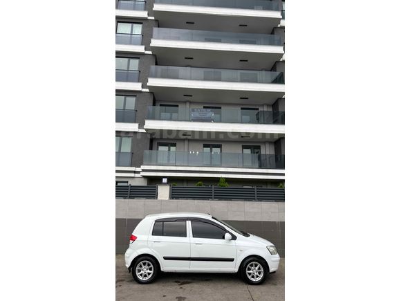 Sahibinden Hyundai Getz 1.3 GLS 2004 Model 