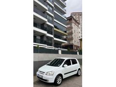 Sahibinden Hyundai Getz 1.3 GLS 2004 Model 