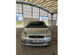 Sahibinden Ford Fiesta 1.4 TDCi Comfort 2006 Model 