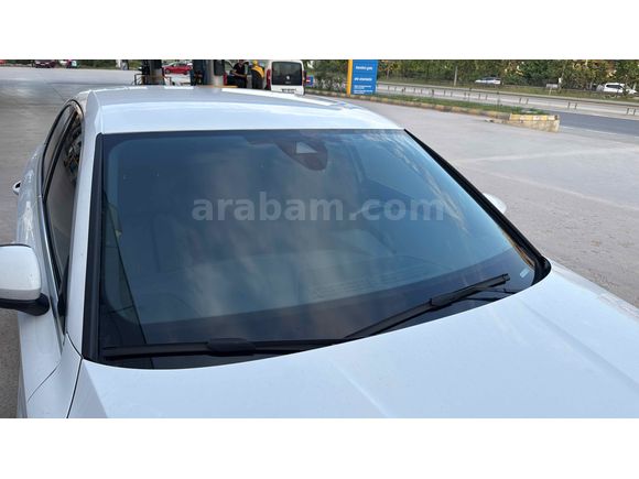 Sahibinden Audi A3 Sedan 35 TFSI Advanced 2022 Model 