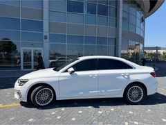 Sahibinden Audi A3 Sedan 35 TFSI Advanced 2022 Model 