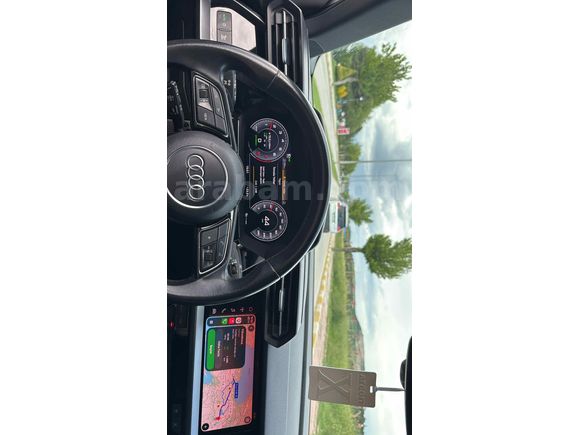 Sahibinden Audi A3 Sedan 35 TFSI Advanced 2022 Model 