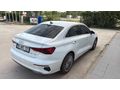 Sahibinden Audi A3 Sedan 35 TFSI Advanced 2022 Model 