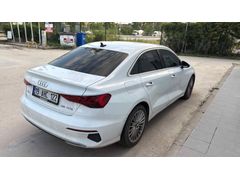 Sahibinden Audi A3 Sedan 35 TFSI Advanced 2022 Model 