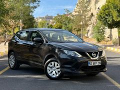 Sahibinden Nissan Qashqai 1.5 dCi Visia 2016 Model 