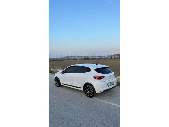 Sahibinden Renault Clio 1.0 TCe Joy 2020 Model 