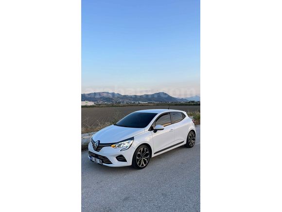 Sahibinden Renault Clio 1.0 TCe Joy 2020 Model 