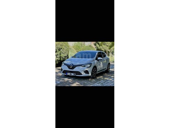 Sahibinden Renault Clio 1.0 TCe Joy 2020 Model 