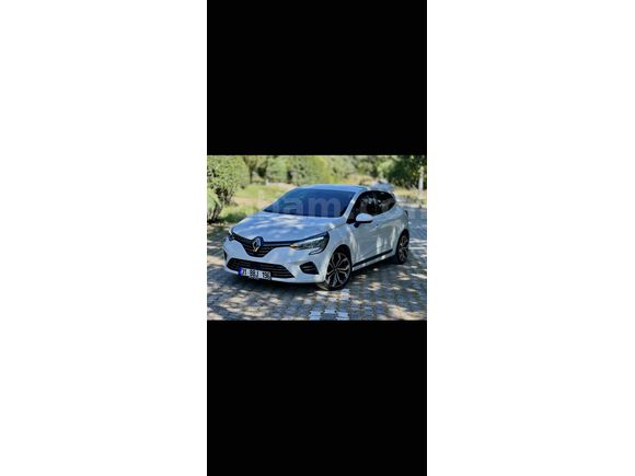 Sahibinden Renault Clio 1.0 TCe Joy 2020 Model 