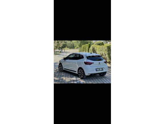 Sahibinden Renault Clio 1.0 TCe Joy 2020 Model 