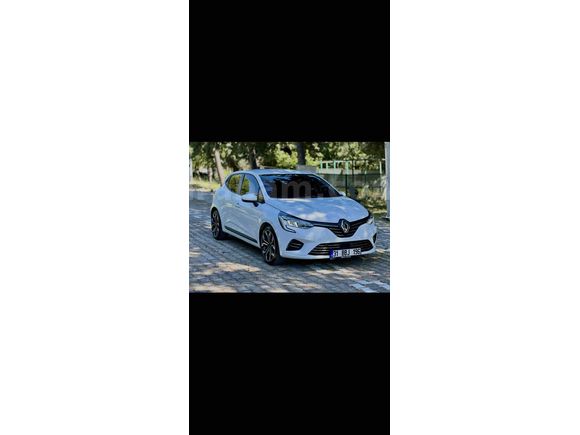 Sahibinden Renault Clio 1.0 TCe Joy 2020 Model 