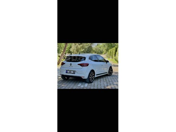 Sahibinden Renault Clio 1.0 TCe Joy 2020 Model 