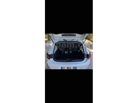 Sahibinden Renault Clio 1.0 TCe Joy 2020 Model 