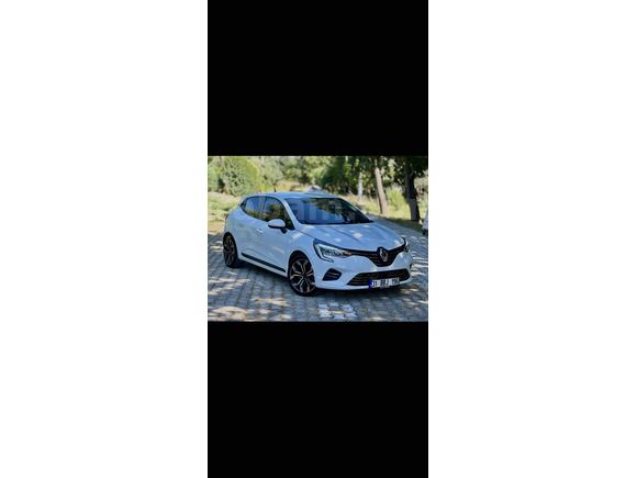 Sahibinden Renault Clio 1.0 TCe Joy 2020 Model 