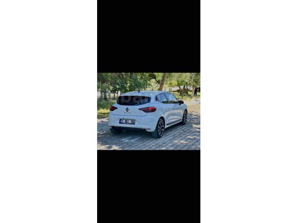 Sahibinden Renault Clio 1.0 TCe Joy 2020 Model 