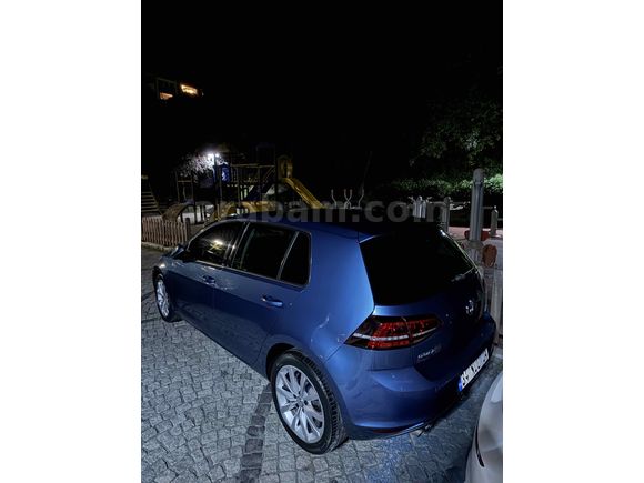 Sahibinden Volkswagen Golf 1.4 TSi Highline 2014 Model 