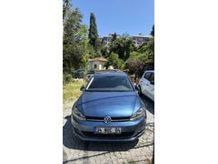 Sahibinden Volkswagen Golf 1.4 TSi Highline 2014 Model 
