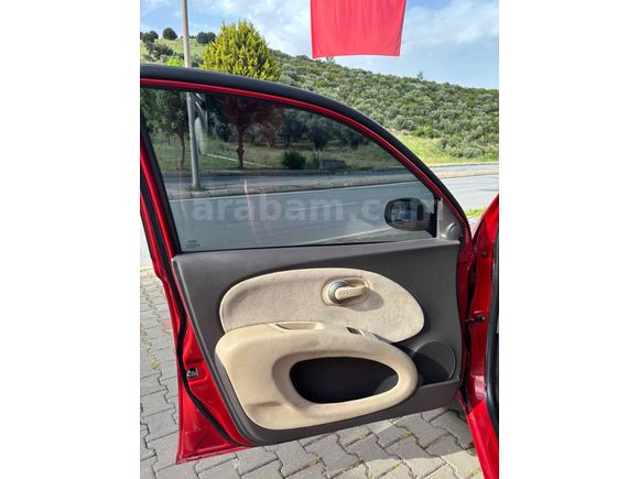 Sahibinden Nissan Micra 1.2 Passion 2008 Model 