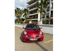 Sahibinden Nissan Micra 1.2 Passion 2008 Model 
