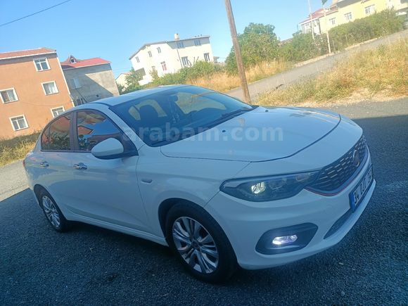 Sahibinden Fiat Egea 1.3 Multijet Urban Plus 2020 Model