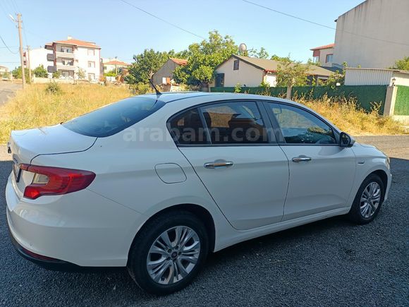 Sahibinden Fiat Egea 1.3 Multijet Urban Plus 2020 Model