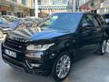 ERDEMLER'DEN 2016 RANGE SPORT 3.0 SDV6 306HP HSE DYNAMİC BAYİİ