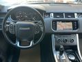 ERDEMLER'DEN 2016 RANGE SPORT 3.0 SDV6 306HP HSE DYNAMİC BAYİİ