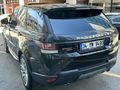 ERDEMLER'DEN 2016 RANGE SPORT 3.0 SDV6 306HP HSE DYNAMİC BAYİİ