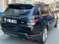 ERDEMLER'DEN 2016 RANGE SPORT 3.0 SDV6 306HP HSE DYNAMİC BAYİİ