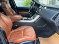 ERDEMLER'DEN 2016 RANGE SPORT 3.0 SDV6 306HP HSE DYNAMİC BAYİİ